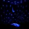 Ночник проектор звездного неба Черепаха 35 см - Ночник проектор звездного неба Черепаха 35 см