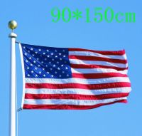 Флаг США 150 на 90 см