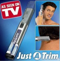 Триммер для стрижки и депиляции волос Just A Trim