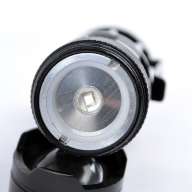 Ультрафиолетовый фонарик детектор LED для проверки денег 365 нм - Ультрафиолетовый фонарик детектор LED для проверки денег 365 нм