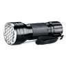 Ультрафиолетовый фонарик LED 21 диод 395 нм - Ультрафиолетовый фонарик LED 21 диод 395 нм