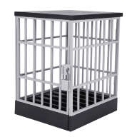 Клетка для хранения смартфона, Тюрьма для телефона - Клетка для хранения смартфона, Тюрьма для телефона
