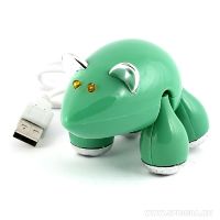 USB хаб Мышь