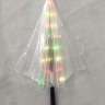 Зонт прозрачный - светящийся LED Umbrella - Зонт прозрачный - светящийся LED Umbrella